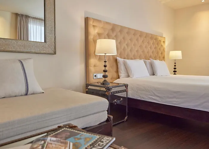 Puro Hotel Oasis Urbano Palma