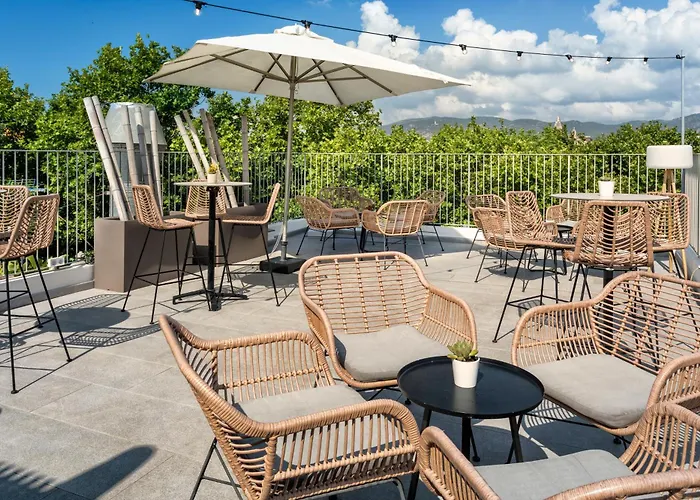 Nivia Born Boutique Hotel Palma